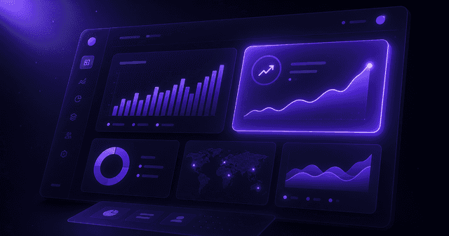 Dashboard che generano decisioni, non solo grafici