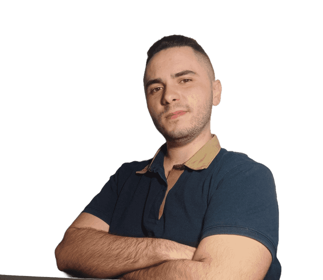 Federico Palcich